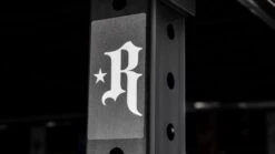 Rogue Froning RML-4100C Power Rack 3.0 -Fitness Equipment Discount RF0882 BLACK MT web3 niv9dd