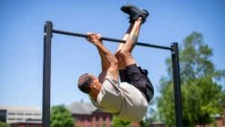 MIL Pull-up Station -Fitness Equipment Discount RF0883 WEB2 ag2wxt