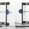 Rogue RML-90SLIM Rack 1 Rogue RML-90SLIM Rack -Fitness Equipment Discount RF0885 GROUP h nmj484