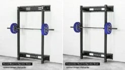 Rogue RML-90SLIM Rack