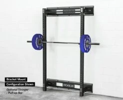 Rogue RML-90SLIM Rack 9 Rogue RML-90SLIM Rack -Fitness Equipment Discount RF0885 GROUP web2 fqeg9d