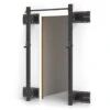 Rogue RML-90SLIM Door Mount Fold Back Rack -Fitness Equipment Discount RF0888 GROUP Standard H fcarar