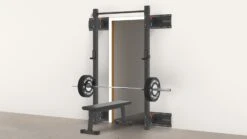 Rogue RML-90SLIM Door Mount Fold Back Rack 8 Rogue RML-90SLIM Door Mount Fold Back Rack -Fitness Equipment Discount RF0888 GROUP WEB1 ochtu3