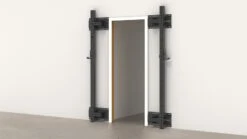 Rogue RML-90SLIM Door Mount Fold Back Rack 10 Rogue RML-90SLIM Door Mount Fold Back Rack -Fitness Equipment Discount RF0888 GROUP WEB3 z5ifto