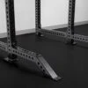 Monster Half Rack Foot (Pair) -Fitness Equipment Discount RF0919 BLACK MG CONFIG H do1sv8