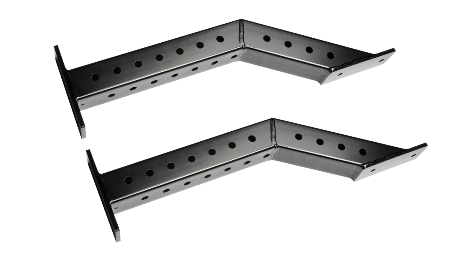 Monster Lite Half Rack Foot (Pair) 6 Monster Lite Half Rack Foot (Pair) - Image 4