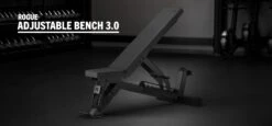 Rogue Adjustable Bench 3.0