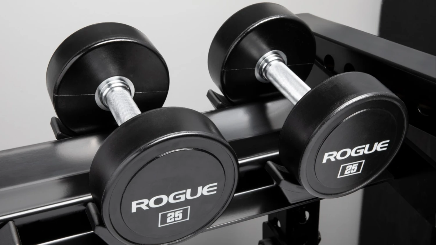 Rogue Monster 3 Tier Dumbbell Rack 5 Rogue Monster 3 Tier Dumbbell Rack - Image 3