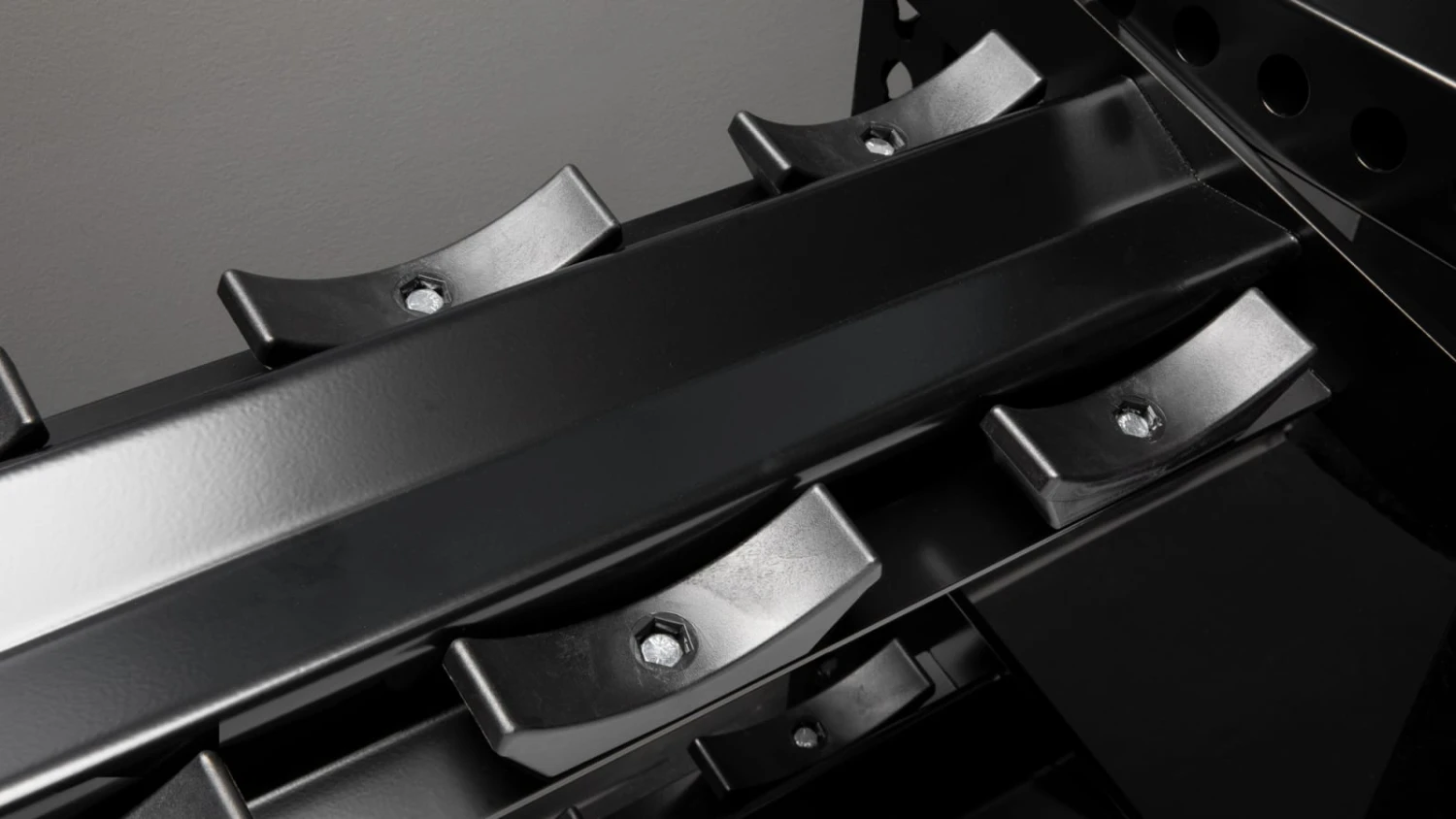 Rogue Monster 3 Tier Dumbbell Rack 6 Rogue Monster 3 Tier Dumbbell Rack - Image 4