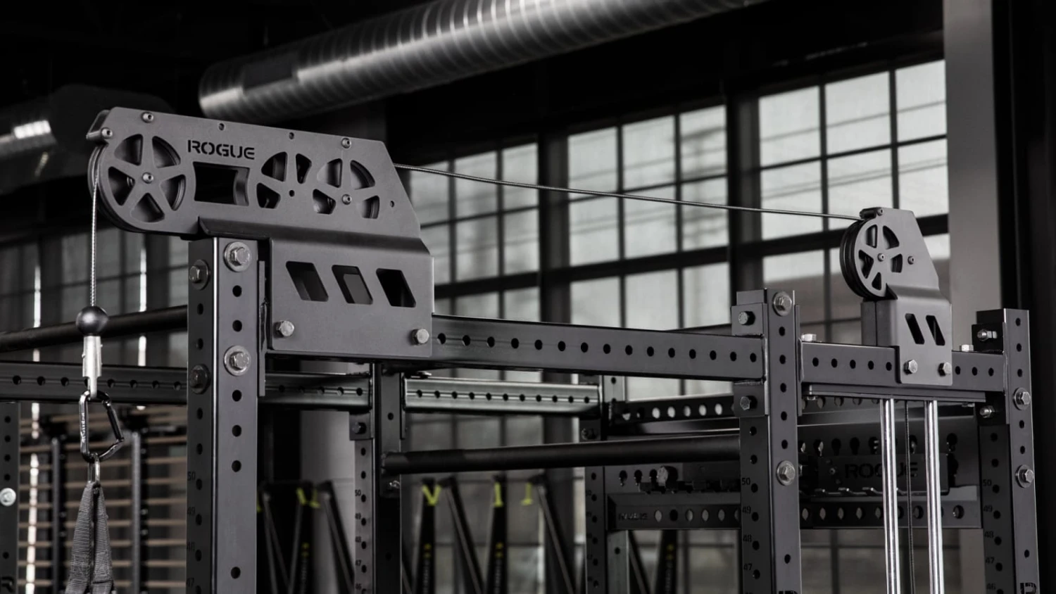 SLML-6 Monster Lite Weight Stack Slinger 5 SLML-6 Monster Lite Weight Stack Slinger - Image 3