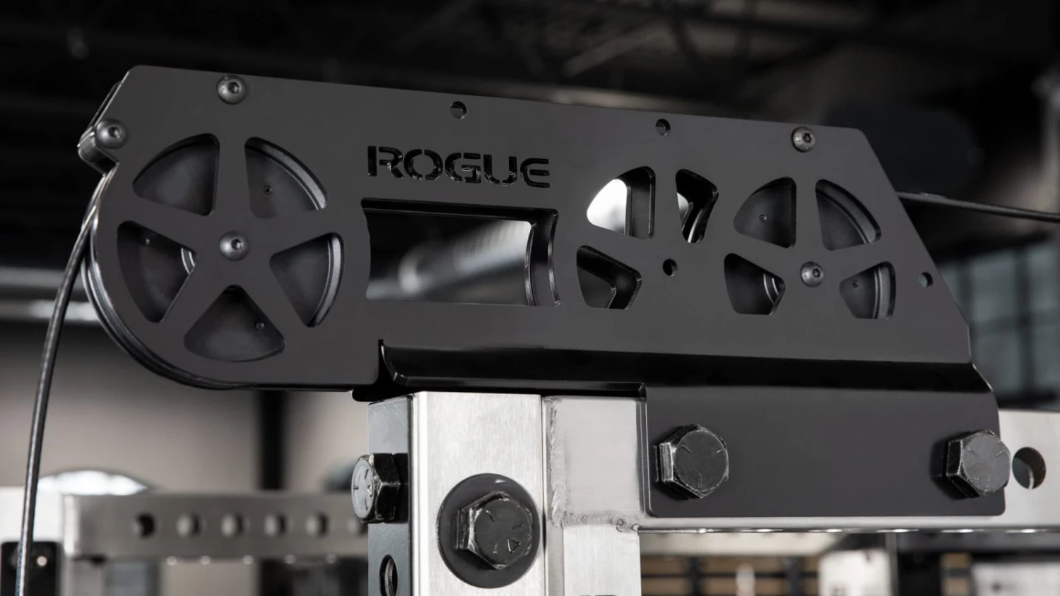 SLM-6 Monster Weight Stack Slinger 7 SLM-6 Monster Weight Stack Slinger - Image 5