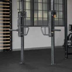 Monster Lite LT-1 50 CAL™ Trolley™ 2.0 & Lever Arm Kit -Fitness Equipment Discount RF0943 CONFIG WEB4 khk0ua