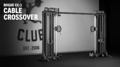 Rogue CC-1 Cable Crossover