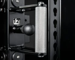 Rogue CC-1 Cable Crossover -Fitness Equipment Discount RF0961 BLACK MG web12 bm18or