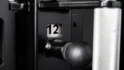 Rogue CC-1 Cable Crossover -Fitness Equipment Discount RF0961 BLACK MG web1 hum0yb