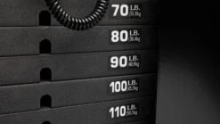 Rogue CC-1 Cable Crossover -Fitness Equipment Discount RF0961 BLACK MG web9 dcobsj