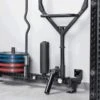 Rogue Heavy Rail - Monster 2 Rogue Heavy Rail - Monster -Fitness Equipment Discount RF0972 BLACK MG H bypmls