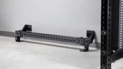 Rogue Heavy Rail - Monster 8 Rogue Heavy Rail - Monster -Fitness Equipment Discount RF0972 BLACK MG web1 oznyw2