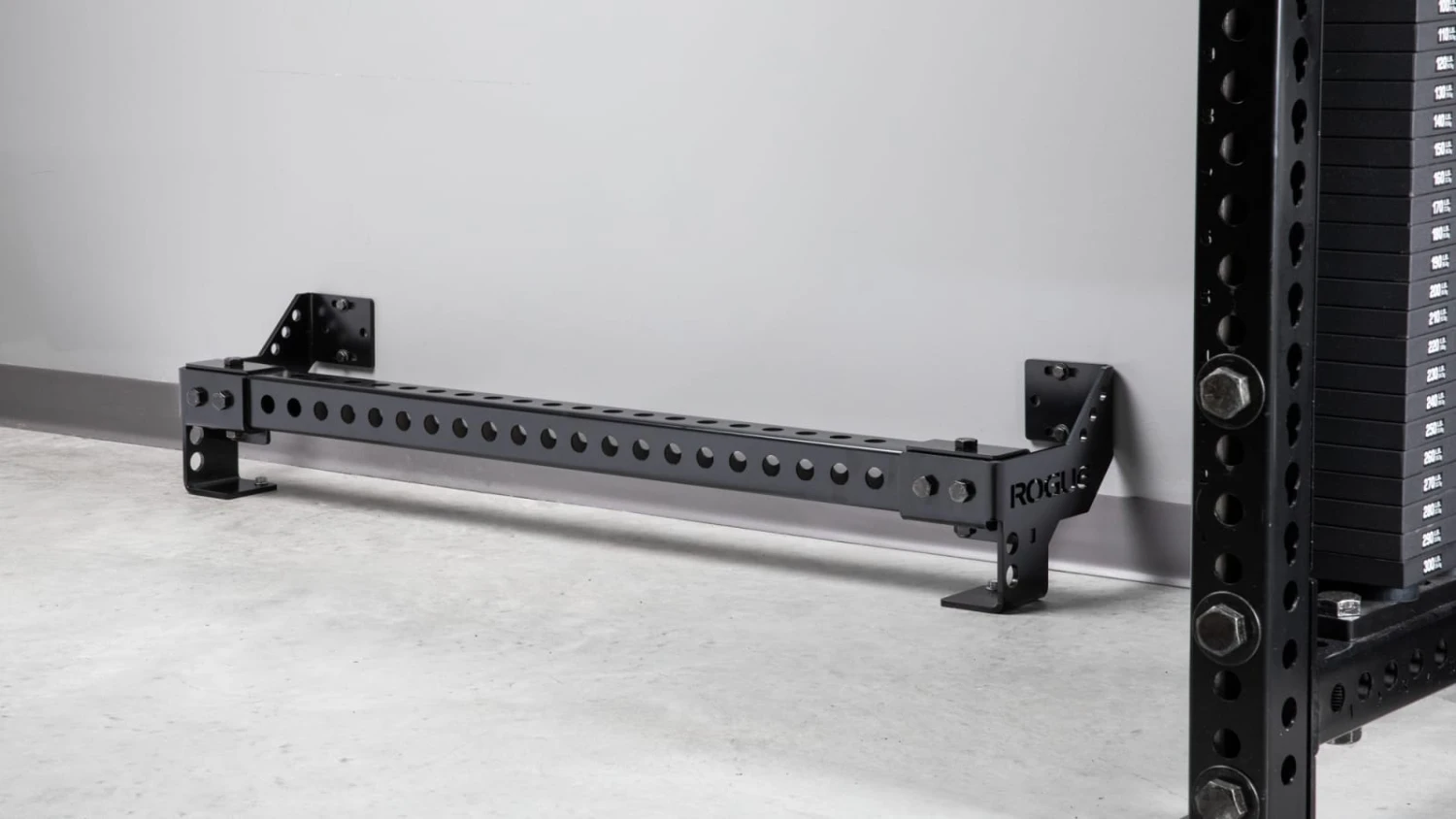 Rogue Heavy Rail - Monster 4 Rogue Heavy Rail - Monster - Image 2