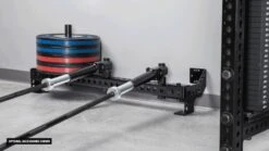 Rogue Heavy Rail - Monster 10 Rogue Heavy Rail - Monster -Fitness Equipment Discount RF0972 BLACK MG web3 rdpaon