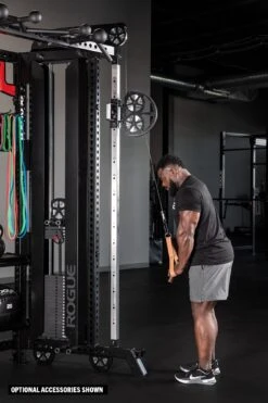 Rogue FT-1 Functional Trainer -Fitness Equipment Discount RF0974 BLACK MG web10 GFX wdx0gf