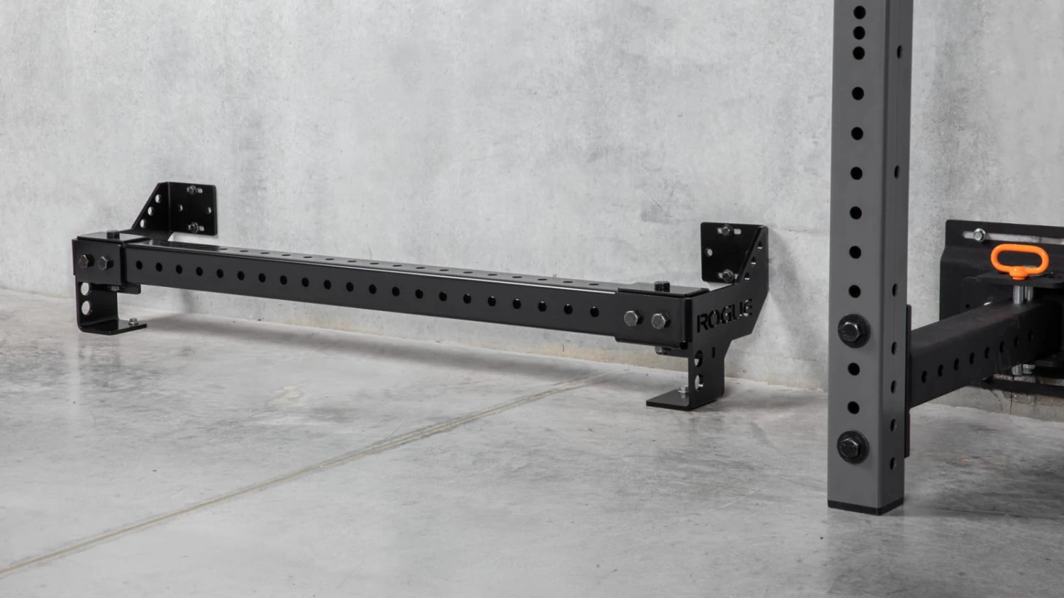 Rogue Heavy Rail - Monster Lite 4 Rogue Heavy Rail - Monster Lite - Image 2