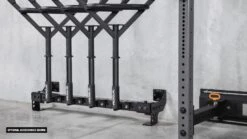 Rogue Heavy Rail - Monster Lite 10 Rogue Heavy Rail - Monster Lite -Fitness Equipment Discount RF0978 web2 GFX qkf1qc