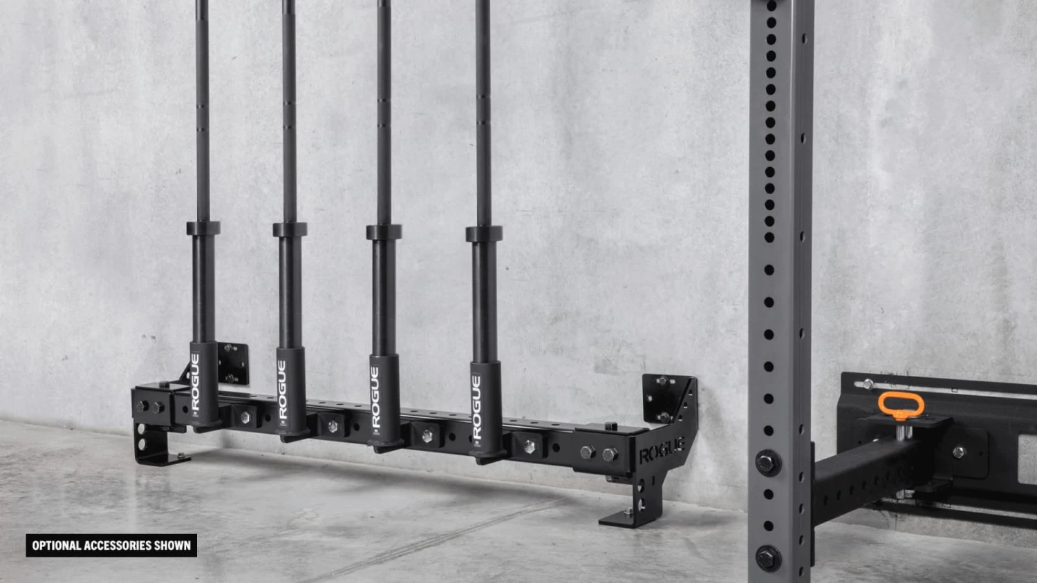 Rogue Heavy Rail - Monster Lite 7 Rogue Heavy Rail - Monster Lite - Image 5