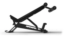 Rogue Manta Ray Adjustable Bench 11 Rogue Manta Ray Adjustable Bench -Fitness Equipment Discount RF0983 BLACK MG web4 fnrgpj