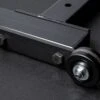 Squat Stand Wheel Bracket Set -Fitness Equipment Discount RK0013 H smccwo