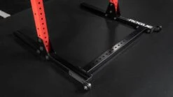 Squat Stand Wheel Bracket Set -Fitness Equipment Discount RK0013 web2 gtnhtp