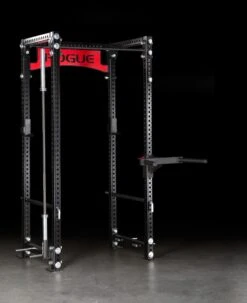Rogue RM-3 Monster Rack 2.0 -Fitness Equipment Discount RM 3 WEB2 iemoij
