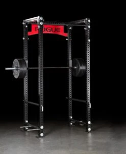 Rogue RM-3 Monster Rack 2.0 -Fitness Equipment Discount RM 3 WEB3 irnxj0