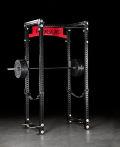 Rogue RM-3 Monster Rack 2.0 -Fitness Equipment Discount RM 3 WEB4 criekz