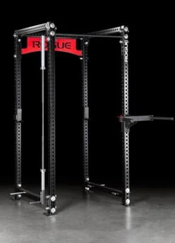 Rogue RM-4 Monster Rack 2.0 -Fitness Equipment Discount RM 4 WEB2 qkrs4c