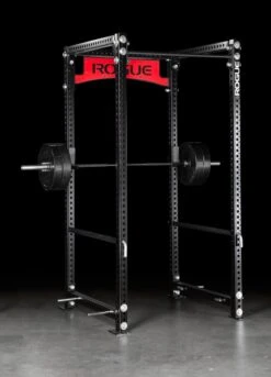 Rogue RM-4 Monster Rack 2.0 -Fitness Equipment Discount RM 4 WEB4 dlntcc
