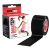 Rocktape 2" Black -Fitness Equipment Discount RO0002 h nzbpfj