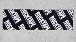 Rocktape 2" Black Logo 9 Rocktape 2" Black Logo -Fitness Equipment Discount RO0012 WEB2 spwsvl