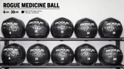 Rogue Medicine Balls