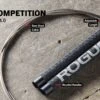 RPM Competition Rope 4.0 -Fitness Equipment Discount RPMCOMP 2 H btg2ie