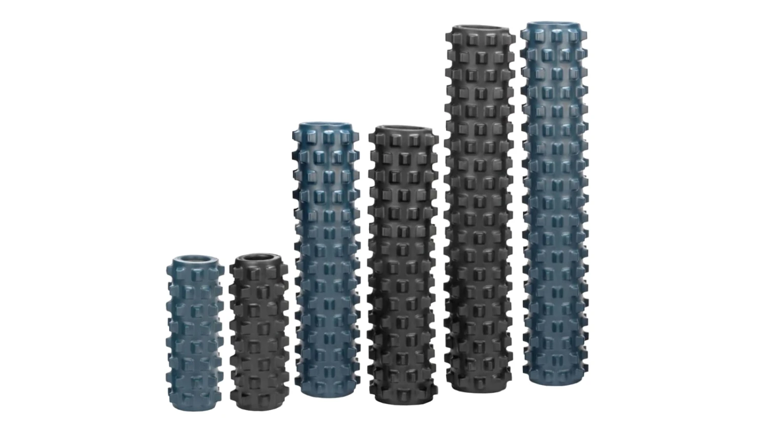 RumbleRollers 3 RumbleRollers