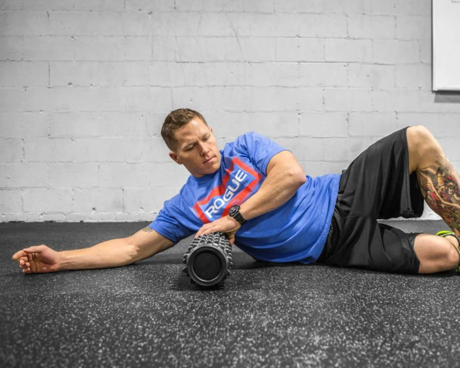 RumbleRollers 4 RumbleRollers - Image 2