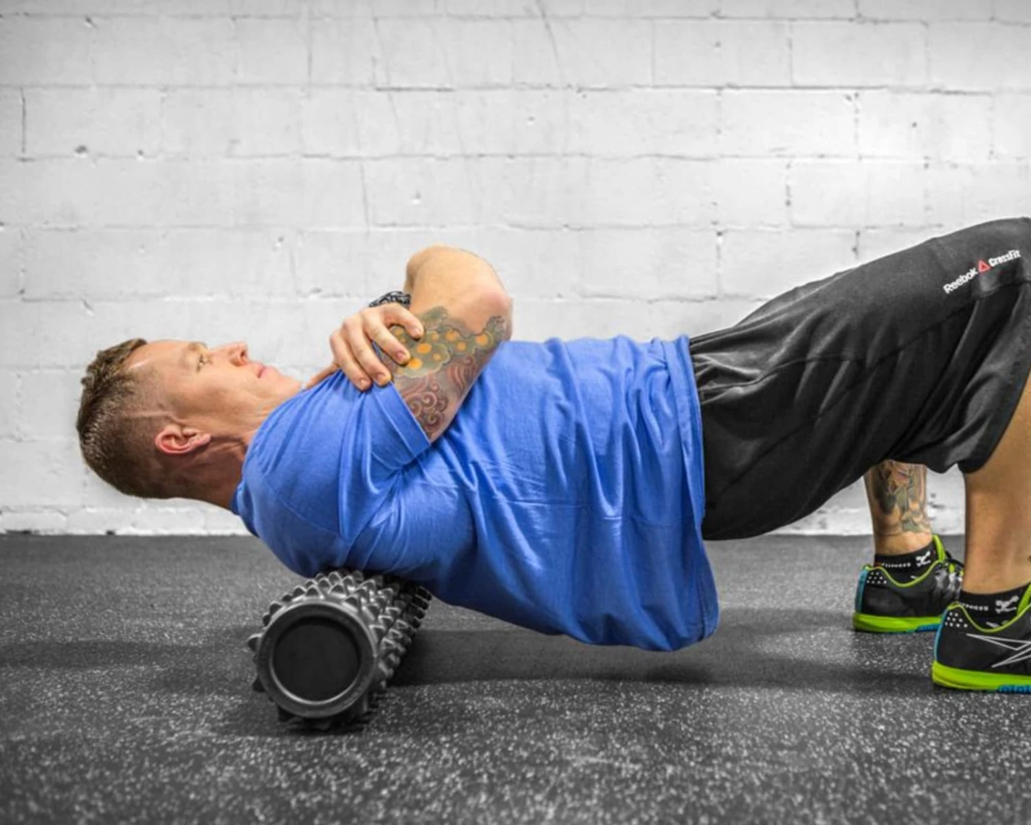 RumbleRollers 5 RumbleRollers - Image 3