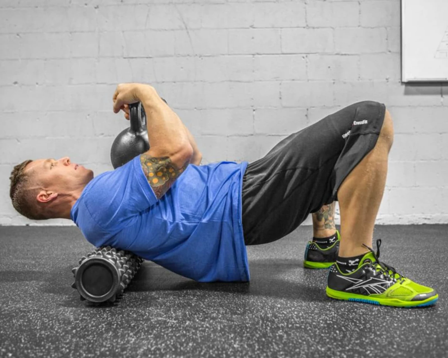 RumbleRollers 6 RumbleRollers - Image 4