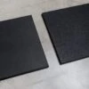 Rubber Tile 24"x24"x1.5" 2 Rubber Tile 24"x24"x1.5" -Fitness Equipment Discount RUBBERTILE H xr2zio