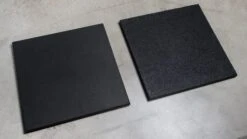 Rubber Tile 24"x24"x1.5"