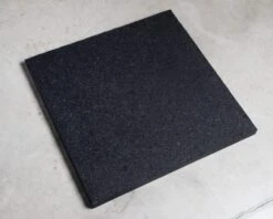 Rubber Tile 24"x24"x1.5" -Fitness Equipment Discount RUBBERTILE web2 ckqir7