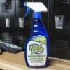 Vapor Fresh® Natural Sports Cleaning Spray 1 Vapor Fresh® Natural Sports Cleaning Spray -Fitness Equipment Discount RW0001 H br7de9