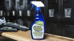 Vapor Fresh® Natural Sports Cleaning Spray