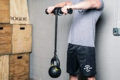 Rogue Wrist Roller -Fitness Equipment Discount RWRISTROLLER WEB2 yq1pet